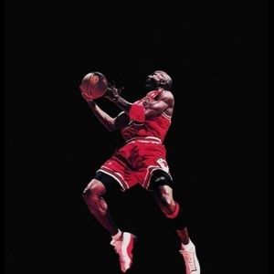 Meet your Posher, Caleb